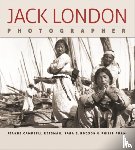 Reesman, Jeanne Campbell, Hodson, Sara S., Adam, Philip - Jack London, Photographer