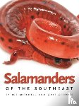 Mitchell, Joe, Gibbons, Whit - Salamanders of the Southeast