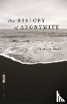 Chang, Jennifer - The History of Anonymity