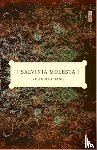 Chang, Victoria - Salvinia Molesta