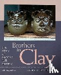 Burrison, John A. - Brothers in Clay