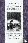 Kaplan, Edward K. - Baudelaire's Prose Poems