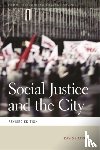 Harvey, David - Social Justice and the City