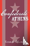 Coleman, Kenneth - Confederate Athens