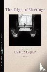Kaplan, Hester - The Edge of Marriage
