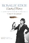 Furmansky, Dyana Z. - Rosalie Edge, Hawk of Mercy