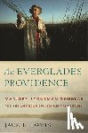 Davis, Jack E. - An Everglades Providence