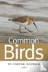 Wilson, Jim - Common Birds of Coastal Georgia