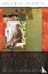 Pollock, Iain Haley - Spit Back a Boy