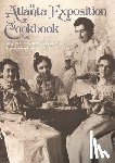 Wilson, Mary E. - The Atlanta Exposition Cookbook