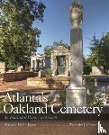 Moore, David, Davis, Helen, Davis, Ren - Atlanta's Oakland Cemetery