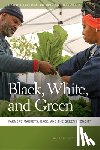 Alkon, Alison Hope - Black, White, and Green