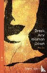 Johnson, Dana - Break Any Woman Down