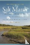 Seabrook, Charles - The World of the Salt Marsh