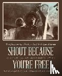 Rosenbaum, Art - Shout Because You're Free