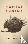 Dargan, Kyle - Honest Engine
