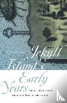 McCash, June Hall - Jekyll Island's Early Years