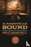 Hemphill, Paul - The Nashville Sound