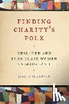 Jessica Millward - Finding Charity's Folk