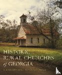 Seals, Sonny, Hart, George S. - Historic Rural Churches of Georgia