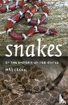 Gibbons, Whit - Snakes of the Eastern United States