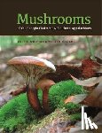 L.Woehrel, Mary, Light, William H. - Mushrooms of the Georgia Piedmont and Southern Appalachians
