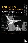 Brown, Rodger Lyle - Party Out of Bounds