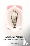 Sweeney, Kate - American Afterlife