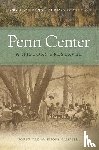 Burton, Orville Vernon, Cross, Wilbur - Penn Center