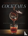 Milam, Sara Camp, Slater, Jerry, Southern Foodways Alliance - The Southern Foodways Alliance Guide to Cocktails
