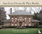 Boykin, Sarah J., Hunter, Susan M. - Southern Homes and Plan Books