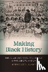 Jeffrey Aaron Snyder - Making Black History