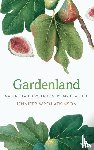 Atkinson, Jennifer Wren - Gardenland
