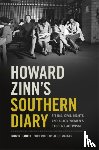 Cohen, Robert - Howard Zinn's Southern Diary