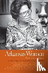 Cherisse Jones-Branch, Gary T. Edwards - Arkansas Women