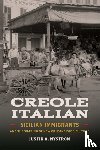 Nystrom, Justin A. - Creole Italian