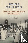 Rafia Zafar, Sara Camp Milam - Recipes for Respect