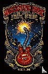 Lamb, Gordon - Widespread Panic in the Streets of Athens, Georgia