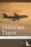 Hiemstra, Nancy - Detain and Deport