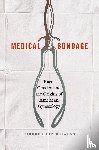 Cooper Owens, Deirdre - Medical Bondage