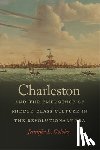 Goloboy, Jennifer L. - Charleston and the Emergence of Middle-Class Culture in the Revolutionary Era
