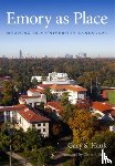 Hauk, Gary S. - Emory as Place