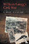 Gregg, William H. - William Gregg's Civil War
