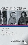 Maurice C. Daniels - Ground Crew