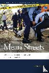 Mitchell, Don - Mean Streets