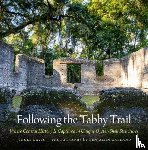 Davis, Jingle, Galland, Benjamin - Following the Tabby Trail