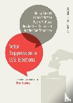 Stacey Abrams, Carol Anderson, Kevin M. Kruse, Heather Cox Richardson - Voter Suppression in U.S. Elections
