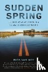 Noy, Rick Van - Sudden Spring