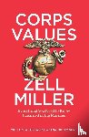 Miller, Zell - Corps Values