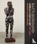 Bernier, Celeste-Marie - Battleground